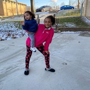 Meet your Posher, Kaila